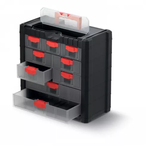 Ящик для инструмента Kistenberg Multicase Cargo Organiser 50 KMC501