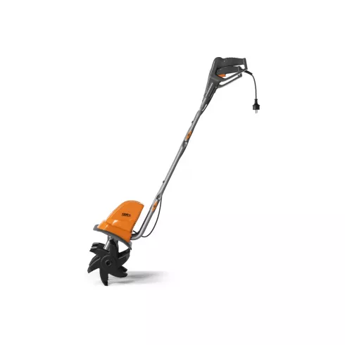 Культиватор электрический Daewoo TE 1200