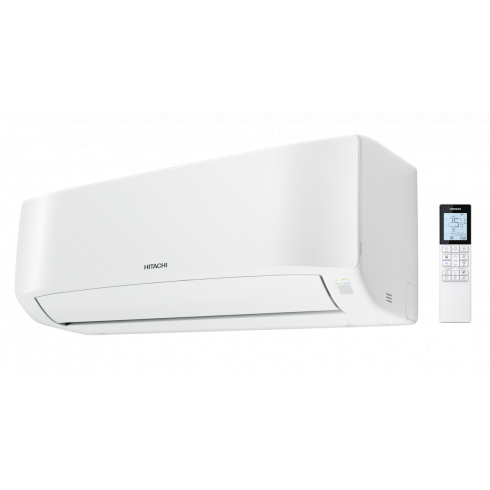Сплит-система Hitachi Shiratama RAK-DJ35RHAE/RAC-DJ35WHAE