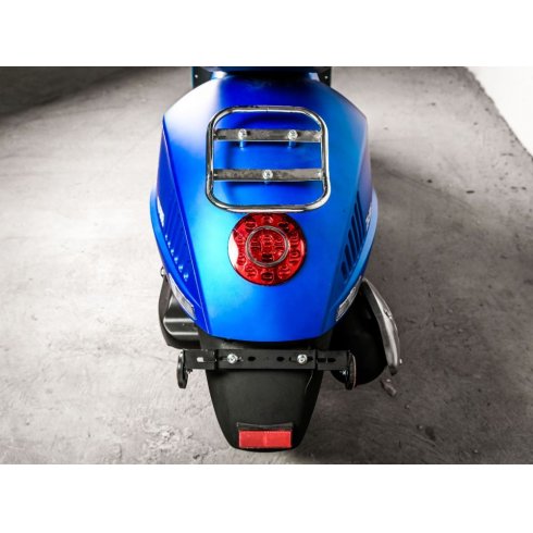Cкутер Sprmotors Vespa (синий)