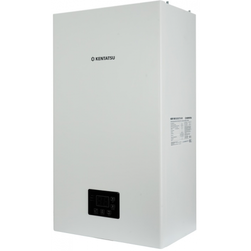 Котел газовый Kentatsu Nobby Base (E)/(T) 24-2CS (WiFi)