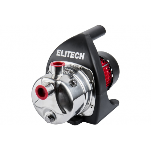 Насос поверхностный Elitech НП 600Н