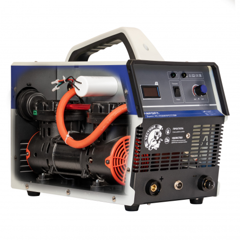 Аппарат плазменной резки Aurora Джет 45 (компрессор)