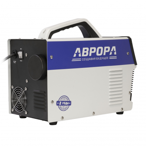 Аппарат плазменной резки Aurora Джет 45 (компрессор)