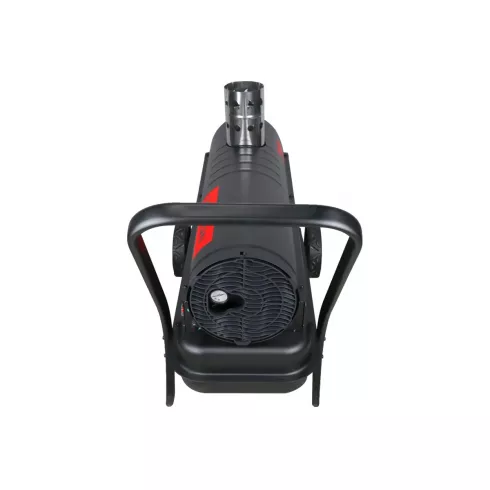 Дизельная тепловая пушка Verton Air DH-24DМ