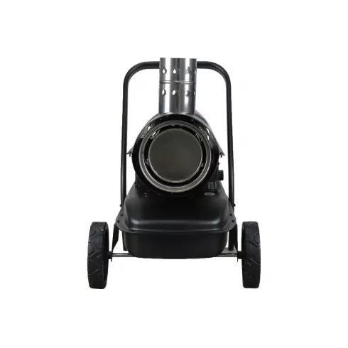 Дизельная тепловая пушка Verton Air DH-24DМ