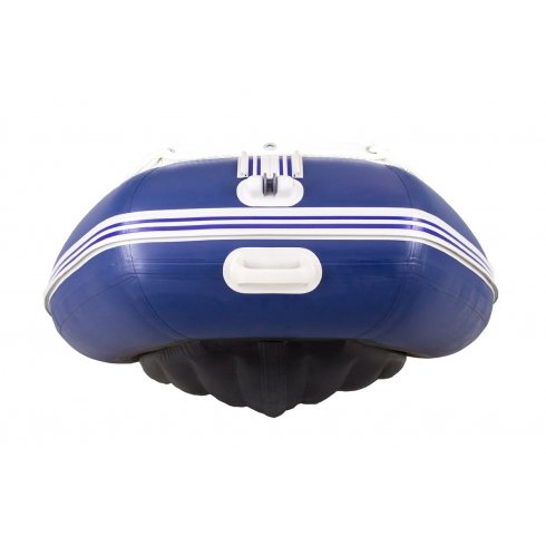 Лодка надувная моторная Solar-380 К (Максима) синий