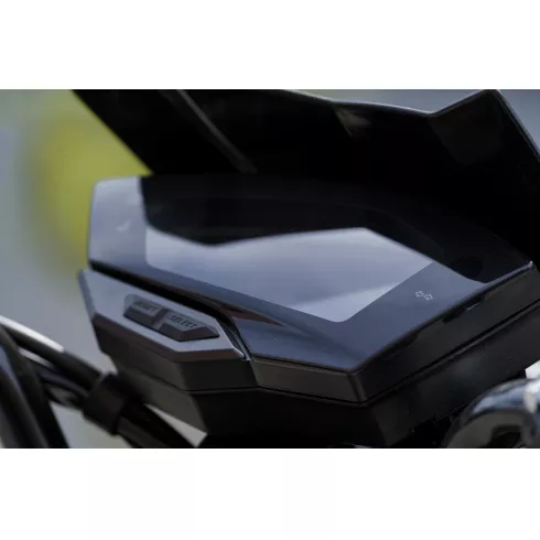 Cкутер Sprmotors Force (зелёный)