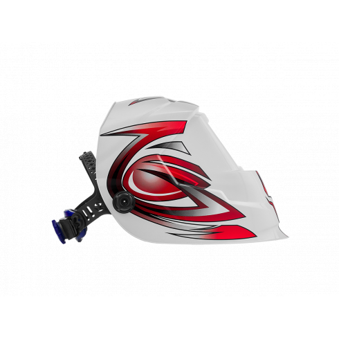 Маска сварочная Сварог PRO B20 МЕТА TRUE COLOR