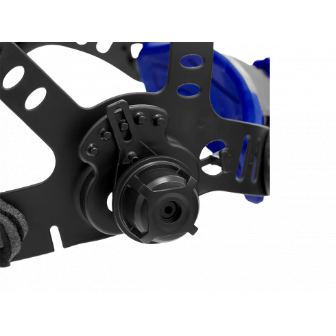 Маска сварочная Сварог PRO B20 МЕТА TRUE COLOR