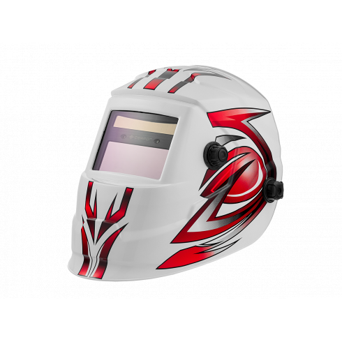 Маска сварочная Сварог PRO B20 МЕТА TRUE COLOR