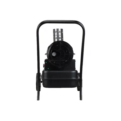 Дизельная тепловая пушка Verton Air DH-24DМ