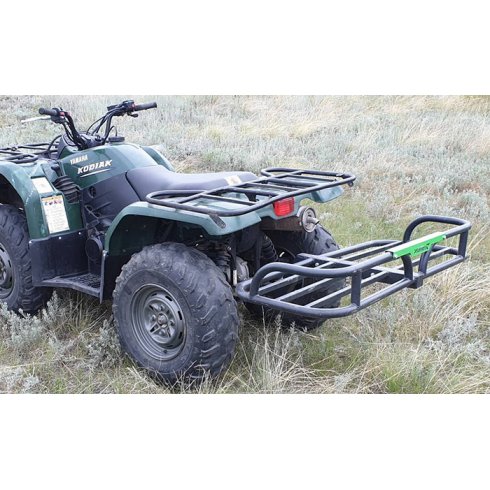 Универсальный багажник Xator на фаркоп (открытого типа)