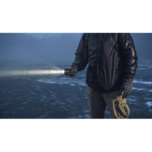 Фонарь Armytek Predator (белый)