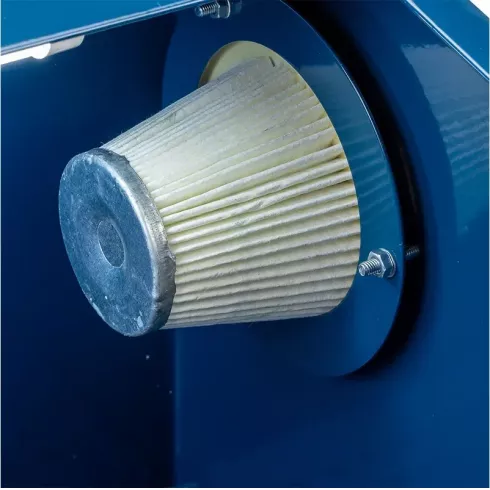 Пескоструйная камера Forsage F-SBC-90 YXZ