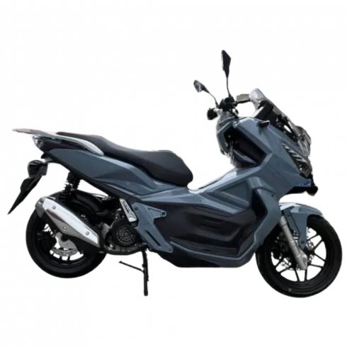 Cкутер Sprmotors ADV MAX 150 CDI