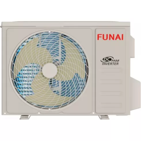 Сплит система Funai Sensei Inverter RAC-I-SN35HP.D05