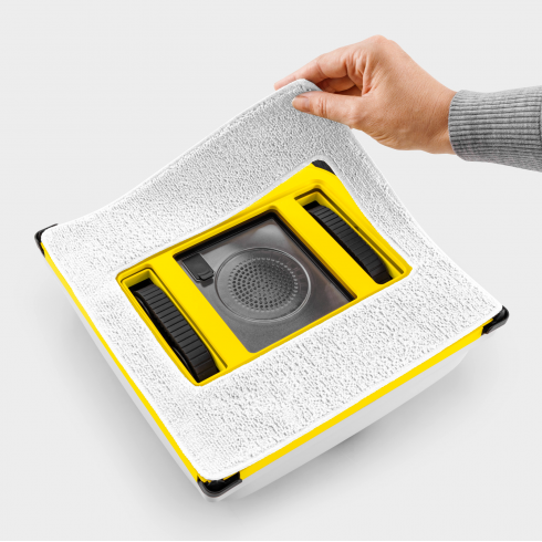 Робот-мойщик окон Karcher RCW 4 (1.269-230.0)