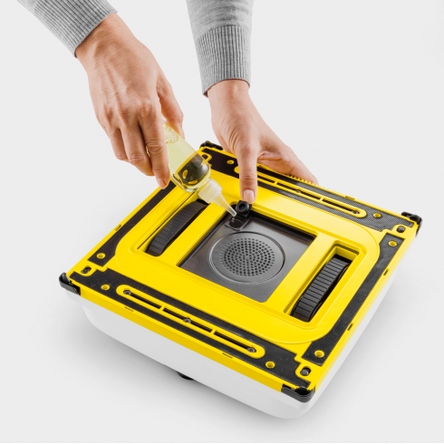 Робот-мойщик окон Karcher RCW 4 (1.269-230.0)