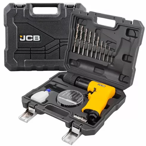Пневмодрель JCB JCB-RP7810