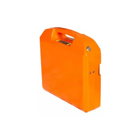 Тележка электрическая самоходная SIBLINE SLL 1500 кг