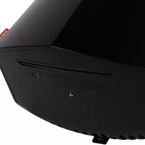 Сушилка для рук Royal Thermo RTHD-1100 Black