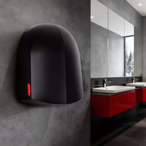 Сушилка для рук Royal Thermo RTHD-1100 Black