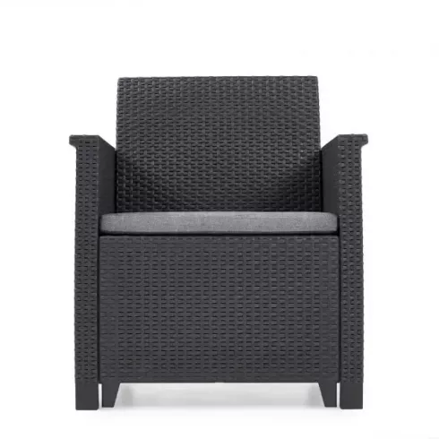 Набор садовой мебели Keter Elodie рафит