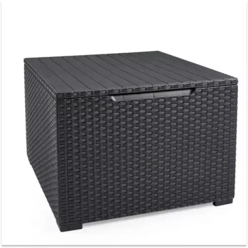 Набор садовой мебели Keter Elodie рафит