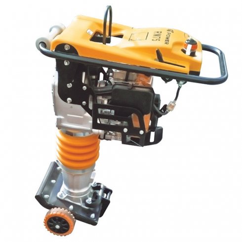 Трамбовщик Grost TR-14C