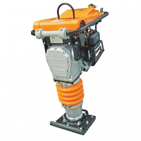 Трамбовщик Grost TR-14C