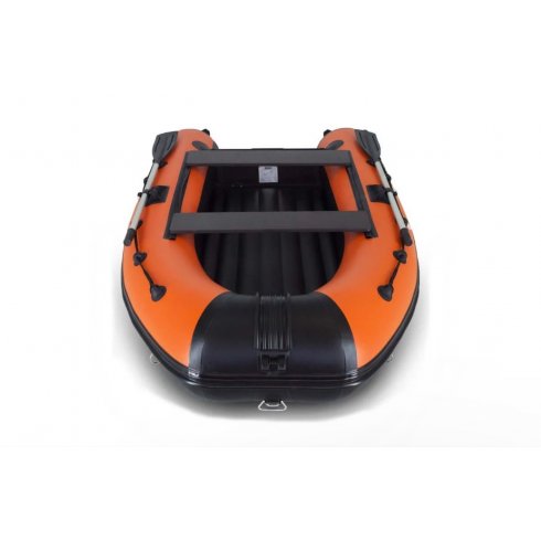 Лодка надувная моторная Solar -310 К (Оптима) пиксель