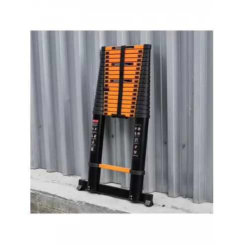 Лестница телескопическая ISMA ISMA-UP720