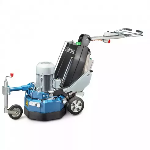 Мозаично-шлифовальная машина Lissmac BSM 650 E