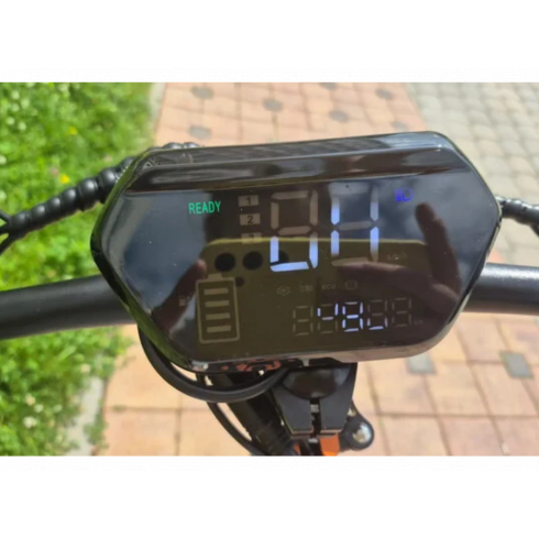 Электросамокат Terax XS05 Pro