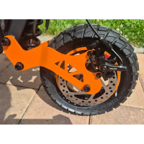 Электросамокат Terax XS05 Pro