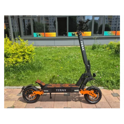 Электросамокат Terax XS05 Pro