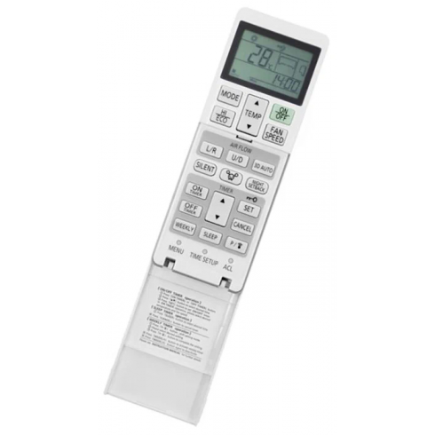 Внутренний настенный блок Mitsubishi SRK20ZS-WF