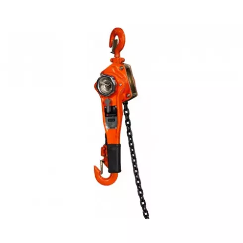 Таль ручная рычажная СибТаль ТРСР 0,75 т 6 м