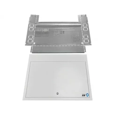 Шкаф коллекторный AV Engineering AVEMC204