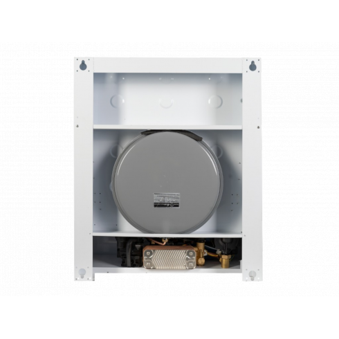 Котел газовый Kentatsu Nobby Base (S) 44‑CS