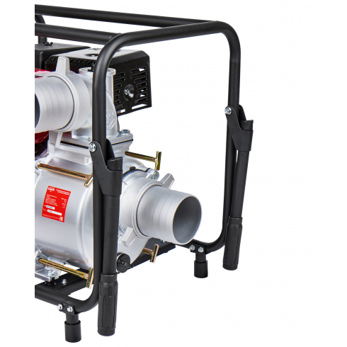 Мотопомпа бензиновая Elitech МБ1000Д100ГК (205526)