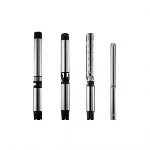 Насос скважинный Практик ЭЦВ 6-10-110