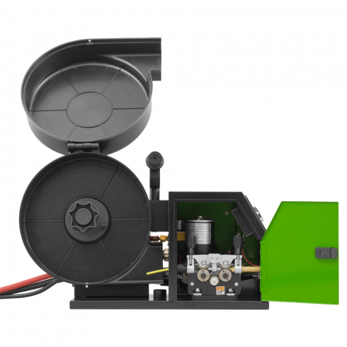 Полуавтомат сварочный инверторный Torros TORROS MIG-550 (M5501)