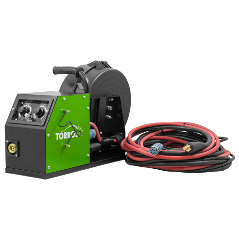 Полуавтомат сварочный инверторный Torros TORROS MIG-550 (M5501)