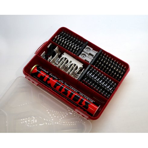 Пристрелочный набор FixPistols Mini CN