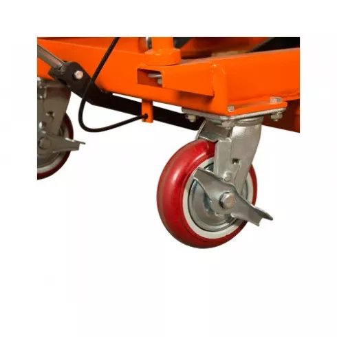 Стол подъемный СибТаль 1000 кг