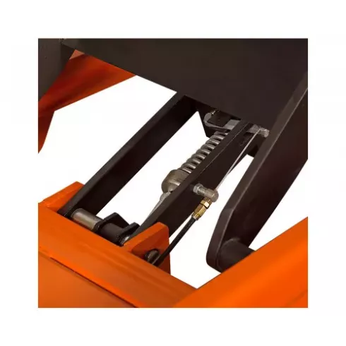 Стол подъемный СибТаль 1000 кг