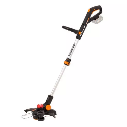 Триммер аккумуляторный Worx WG173E.9