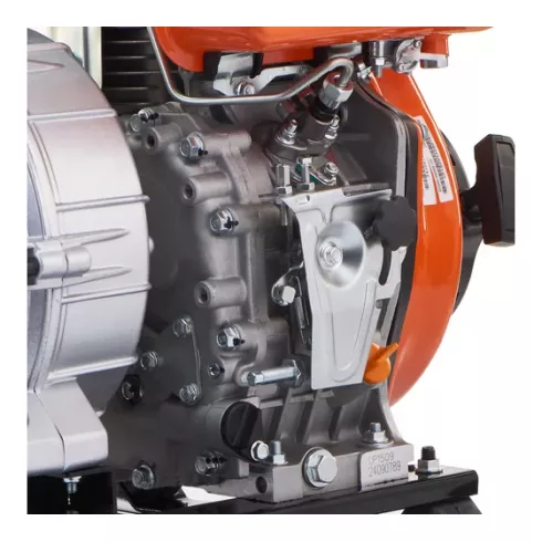 Мотопомпа дизельная Meran MPD301ST